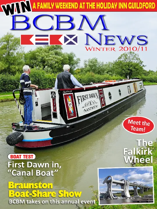 Winter 2010 Newsletter